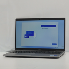 【Đã qua sử dụng】Dell Latitude 5520 Core i7-1185G7 Gen 11 / RAM 16GB / SSD 512GB / 15 inch - Màu xám |  JapanSport
