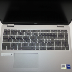 【Đã qua sử dụng】Dell Latitude 5520 Core i7-1185G7 Gen 11 / RAM 16GB / SSD 512GB / 15 inch - Màu xám |  JapanSport