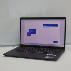 【Đã qua sử dụng】DELL Latitude 7330 13 inch FHD 2022 Core i5-1245U 1.6GHz | RAM 16GB | SSD 256GB - Màu đen | JapanSport
