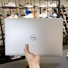 【Đã qua sử dụng】Dell Precision 5530 15 inch FHD Xeon E-2176M 2.70GHz  | RAM 16GB | SSD 512GB Quadro P1000 - Đen |  JapanSport