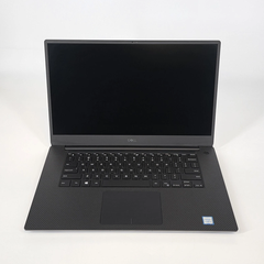 【Đã qua sử dụng】Dell Precision 5540 15 inch FHD i7-9750H 2.6GHz | RAM 16GB | SSD 512GB Quadro T1000 - Đen |  JapanSport