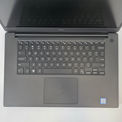 【Đã qua sử dụng】Dell Precision 5540 15 inch FHD i7-9750H 2.6GHz | RAM 16GB | SSD 512GB Quadro T1000 - Đen |  JapanSport