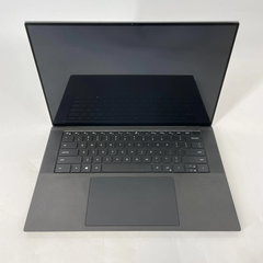 【Đã qua sử dụng】Dell Precision 5550 15 inch FHD+ Core i7-10750H 2.60GHz | RAM 16GB | SSD 1TB | Quadro T2000 Max-Q - Màu bạc |  JapanSport
