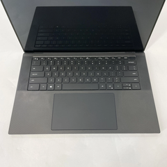 【Đã qua sử dụng】Dell Precision 5550 15 inch FHD+ Core i7-10750H 2.60GHz | RAM 16GB | SSD 1TB | Quadro T2000 Max-Q - Màu bạc |  JapanSport