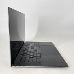 【Đã qua sử dụng】Dell Precision 5550 15 inch FHD+ Core i7-10750H 2.60GHz | RAM 16GB | SSD 1TB | Quadro T2000 Max-Q - Màu bạc |  JapanSport