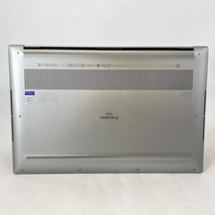 【Đã qua sử dụng】Dell Precision 5550 15 inch FHD+ Core i7-10750H 2.60GHz | RAM 16GB | SSD 1TB | Quadro T2000 Max-Q - Màu bạc |  JapanSport