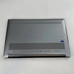 【Đã qua sử dụng】Dell Precision 5550 15 inch FHD+ Xeon W-10855M 2.80GHz | RAM 32GB | SSD 1TB | Quadro T2000 Max-Q - Màu xám |  JapanSport
