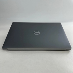 【Đã qua sử dụng】Dell Precision 5550 15 inch UHD+ TOUCH i7-10875H 2.30GHz | RAM 64GB | SSD 2TB | Quadro T2000 Max-Q - Màu xám |  JapanSport