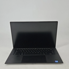 【Đã qua sử dụng】Dell Precision 5560 15 inch FHD Touch – Core i7-11800H 2.30GHz | RAM 16GB | SSD 512GB | Quadro T1200 - Màu xám |  JapanSport
