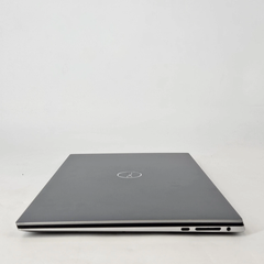【Đã qua sử dụng】Dell Precision 5560 15 inch FHD Touch – Core i7-11800H 2.30GHz | RAM 16GB | SSD 512GB | Quadro T1200 - Màu xám |  JapanSport