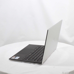 【Đã qua sử dụng】Dell XPS 13 7390 13.3 inch FHD, 2020, Core i5-10210U, RAM 8GB, SSD 256GB - Màu bạc | JapanSport