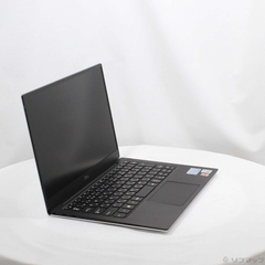 【Đã qua sử dụng】Dell XPS 13 7390 13.3 inch FHD, 2020, Core i5-10210U, RAM 8GB, SSD 256GB - Màu bạc | JapanSport