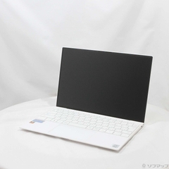 【Đã qua sử dụng】Dell XPS 13 9300 13.3 inch FHD | 2020 | Core i7 1065G7 (1.3GHz) | RAM 16GB | SSD 512GB - Màu trắng | JapanSport