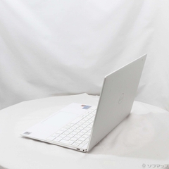 【Đã qua sử dụng】Dell XPS 13 9300 13.3 inch FHD | 2020 | Core i7 1065G7 (1.3GHz) | RAM 16GB | SSD 512GB - Màu trắng | JapanSport