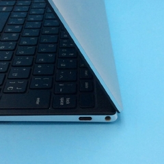 【Đã qua sử dụng】Dell XPS 13 9300 13.3 inch FHD | 2020 | Core i7 1065G7 (1.3GHz) | RAM 16GB | SSD 512GB - Màu bạc | JapanSport