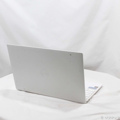 【Đã qua sử dụng】Dell XPS 13 9300 13.3 inch FHD | 2020 | Core i7 1065G7 (1.3GHz) | RAM 16GB | SSD 512GB - Màu trắng | JapanSport