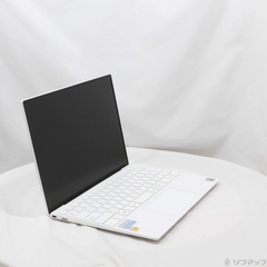 【Đã qua sử dụng】Dell XPS 13 9300 13.3 inch FHD | 2020 | Core i7 1065G7 (1.3GHz) | RAM 16GB | SSD 512GB - Màu trắng | JapanSport