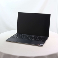 Như mới【Đã qua sử dụng】Dell XPS 13 9300 13.3 inch FHD | 2020 | Core i7 1065G7 (1.3GHz) | RAM 16GB | SSD 512GB - Màu bạc | JapanSport
