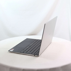 Như mới【Đã qua sử dụng】Dell XPS 13 9300 13.3 inch FHD | 2020 | Core i7 1065G7 (1.3GHz) | RAM 16GB | SSD 512GB - Màu bạc | JapanSport