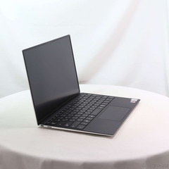 Như mới【Đã qua sử dụng】Dell XPS 13 9300 13.3 inch FHD | 2020 | Core i7 1065G7 (1.3GHz) | RAM 16GB | SSD 512GB - Màu bạc | JapanSport