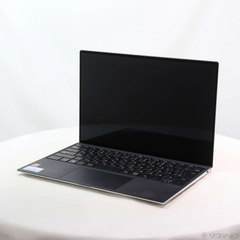 Như mới【Đã qua sử dụng】Dell XPS 13 9310 13.3 inch 4K, 2021, Core i7 1185G7 (3GHz) | RAM 16GB | SSD 512GB - Màu bạc | JapanSport