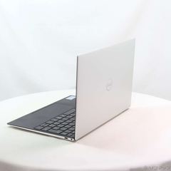 Như mới【Đã qua sử dụng】Dell XPS 13 9310 13.3 inch 4K, 2021, Core i7 1185G7 (3GHz) | RAM 16GB | SSD 512GB - Màu bạc | JapanSport