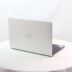Như mới【Đã qua sử dụng】Dell XPS 13 9310 13.3 inch 4K, 2021, Core i7 1185G7 (3GHz) | RAM 16GB | SSD 512GB - Màu bạc | JapanSport