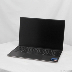 Như mới【Đã qua sử dụng】Dell XPS 13 9310 13.3 inch 4K, 2021, Core i7 1185G7 (3GHz) | RAM 32GB | SSD 1TB - Màu bạc | JapanSport