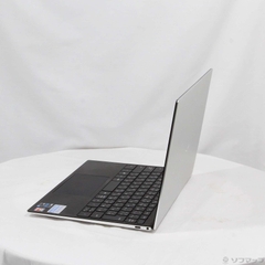 Như mới【Đã qua sử dụng】Dell XPS 13 9310 13.3 inch 4K, 2021, Core i7 1185G7 (3GHz) | RAM 32GB | SSD 1TB - Màu bạc | JapanSport