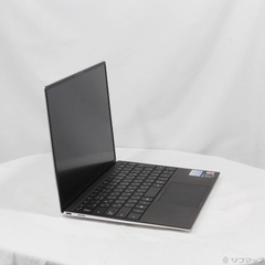 Như mới【Đã qua sử dụng】Dell XPS 13 9310 13.3 inch 4K, 2021, Core i7 1185G7 (3GHz) | RAM 32GB | SSD 1TB - Màu bạc | JapanSport