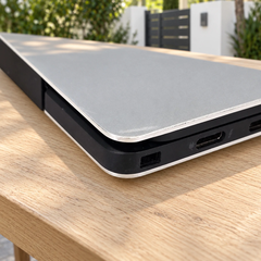 【Đã qua sử dụng】Dell XPS 9305 2021 13.3 inch FHD Core i7-1165G7 2.8 GHz | RAM 16GB | SSD 512GB ENG - Màu đen | JapanSport
