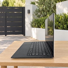 【Đã qua sử dụng】Dell XPS 9305 2021 13.3 inch FHD Core i7-1165G7 2.8 GHz | RAM 16GB | SSD 512GB ENG - Màu đen | JapanSport