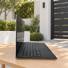 【Đã qua sử dụng】Dell XPS 9305 2021 13.3 inch FHD Core i7-1165G7 2.8 GHz | RAM 16GB | SSD 512GB ENG - Màu đen | JapanSport