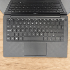【Đã qua sử dụng】Dell XPS 9305 2021 13.3 inch FHD Core i7-1165G7 2.8 GHz | RAM 16GB | SSD 512GB ENG - Màu đen | JapanSport