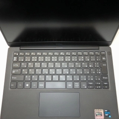 【Đã qua sử dụng】Dell XPS 9305 2021 13.3 inch FHD Core i7-1165G7 2.8 GHz | RAM 16GB | SSD 512GB JPN - Màu đen | JapanSport