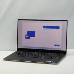 【Đã qua sử dụng】Dell XPS 9305 2021 13.3 inch FHD Core i7-1165G7 2.8 GHz | RAM 16GB | SSD 512GB JPN - Màu đen | JapanSport