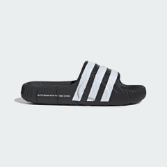 Dép Adidas Chính Hãng - ADILETTE 22 SLIDES - Đen | JapanSport IF3670