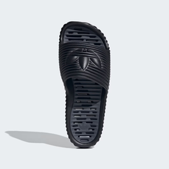 Dép Adidas Nam Chính Hãng - Adilette 25 - Màu đen | JapanSport IH6159