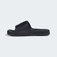 Dép Adidas Nam Chính Hãng - Adilette 25 - Màu đen | JapanSport IH6159