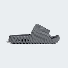 Dép Adidas Nam Chính Hãng - Adilette 25 - Màu xám | JapanSport JR3614