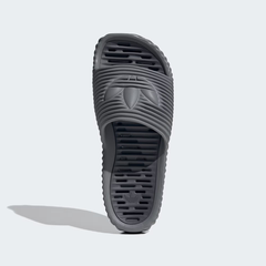 Dép Adidas Nam Chính Hãng - Adilette 25 - Màu xám | JapanSport JR3614
