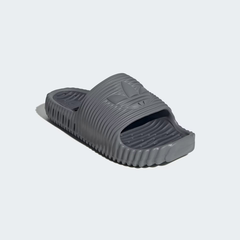 Dép Adidas Nam Chính Hãng - Adilette 25 - Màu xám | JapanSport JR3614