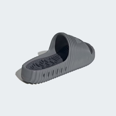 Dép Adidas Nam Chính Hãng - Adilette 25 - Màu xám | JapanSport JR3614
