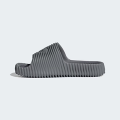 Dép Adidas Nam Chính Hãng - Adilette 25 - Màu xám | JapanSport JR3614