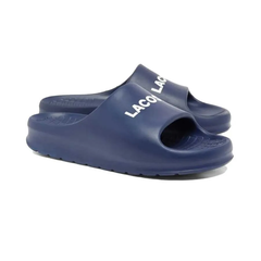 Dép Lascote Nam Chính Hãng - Serve Slide 2.0 224 4 CMA - Màu Navy | JapanSport 7-48CMA0020-092