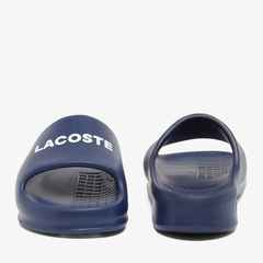 Dép Lascote Nam Chính Hãng - Serve Slide 2.0 224 4 CMA - Màu Navy | JapanSport 7-48CMA0020-092