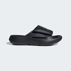 Dép Adidas Chính Hãng - Lightblaze - Màu Đen | JapanSport JQ8056