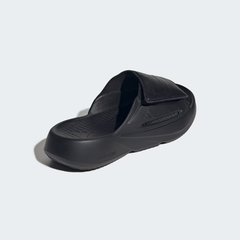 Dép Adidas Chính Hãng - Lightblaze - Màu Đen | JapanSport JQ8056
