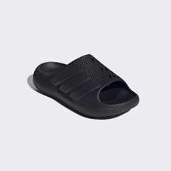 Dép Adidas Nam Nữ Chính Hãng - Purechill Slide - Đen | JapanSport KI0055