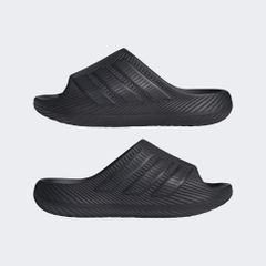 Dép Adidas Nam Nữ Chính Hãng - Purechill Slide - Đen | JapanSport KI0055